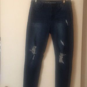 The BEST JEGGING  YOU’VE EVERWORN size 8 in very good condition